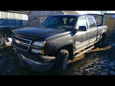 Caliper Rear Driver Left Fits 00-13 SUBURBAN 2500 11226