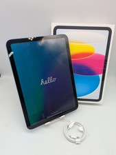 Apple iPad 10 2022 64GB Wifi Blue 3L204LL/A PC1724695