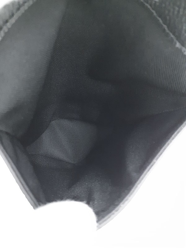 Louis Vuitton Black Eclipse Envelope Shoulder Mon… - image 3