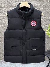Canada Goose Vest NEW 