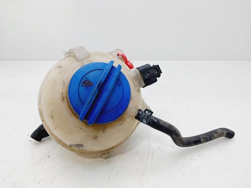 6Q0121407A ausdehnungsgefäß für SKODA FABIA (6Y2 6Y3) COMFORT 2000 9362745