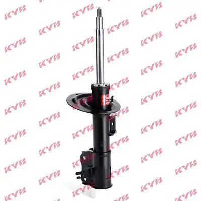 Amortisseur KYB 334438 pour retrouver un confort de conduite optimal en voyage