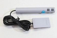 Official Nintendo GameCube Microphone Mic Tes...