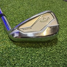 Callaway Elyte X AW Approach Wedge True Temper Vector 90G Steel Stiff