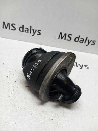 Mercedes-Benz C W204 2008 Diesel 125kW Ansaugdämpfer Resonator A6460981007