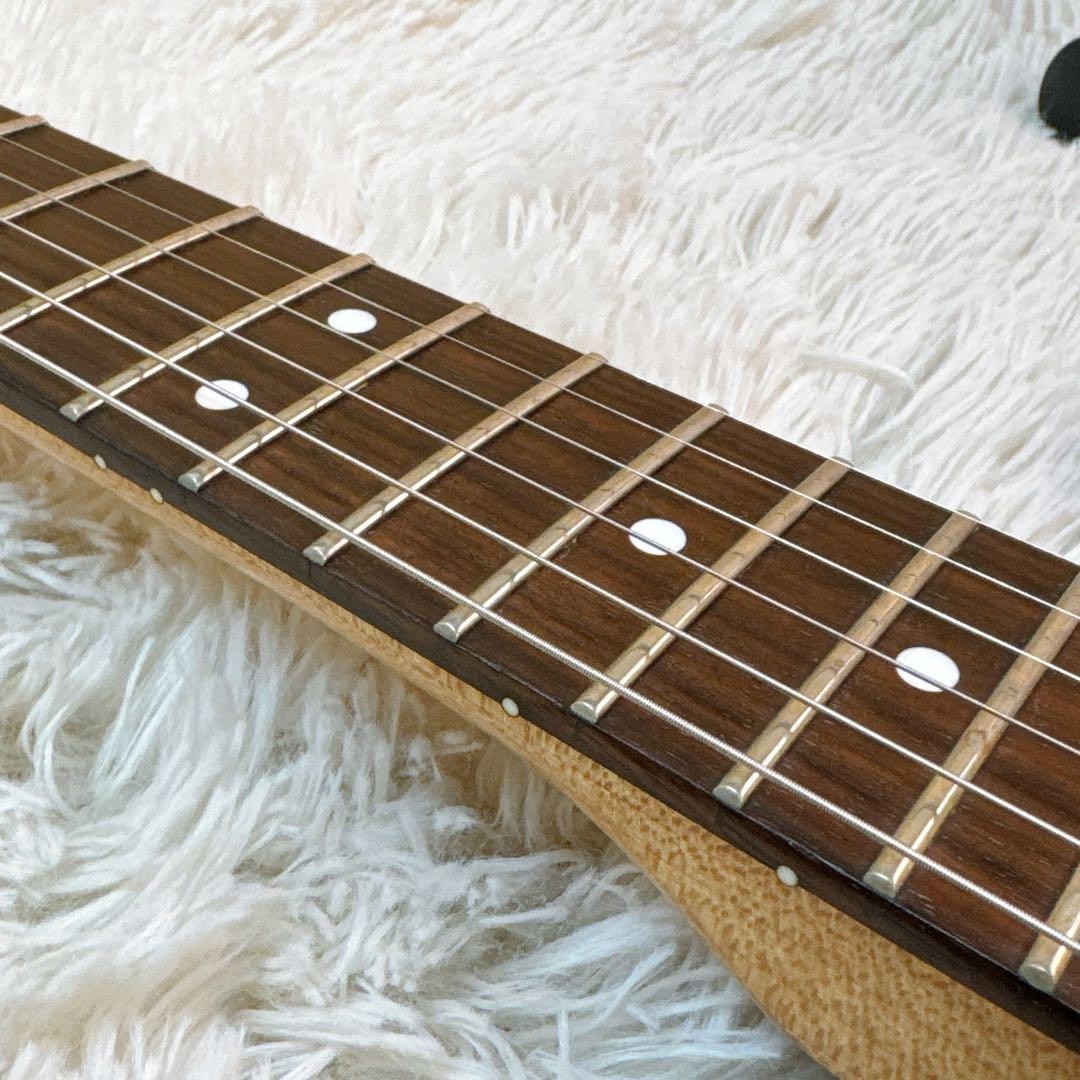 CHARVEL Dinky Takeuchi Floyd Rose P-90 type / Electric Guitar | eBay