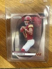2024 Panini Prizm Rookies Jayden Daniels #347
