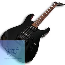 Jackson Stars Soloist SL-J2 Made in Japan 2000 Guitar