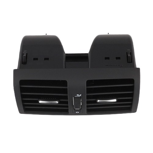 Car Rear AC Air Vent for Touran 2004 2015 Black ABS Plastic 1TD819203A - Picture 13 of 24