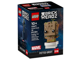 LEGO BrickHeadz Super Heroes &ndash; Choose Your Character| NEW & Sealed | DC & Marvel