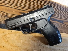 Daisy Powerline 426 Semi-Automatic Air Pistol - Tested Working Great.