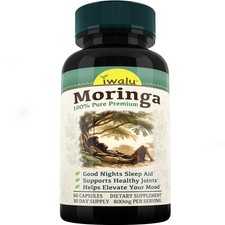 Moringa Supplement For Breastfeeding Best Supplement Capsules Free Ship