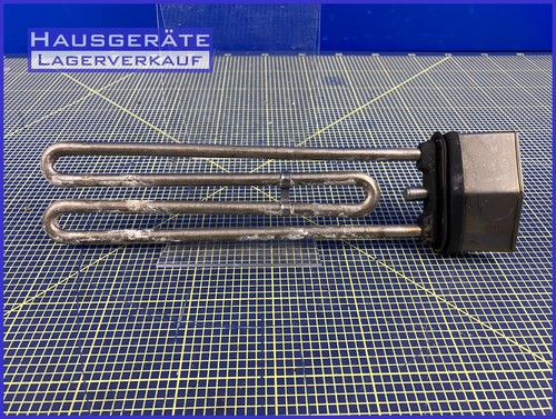 Heizelement Waschmaschine - Miele W853