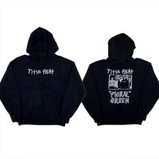 New Title Fight Band Gift For Fans S-5XL Hoodie SS2246