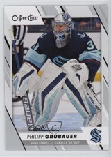 2023-24 O-Pee-Chee Philipp Grubauer #164 0ol8