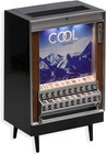 New Wave Toys: Miniature Cool Cigarette Vending Machine USB Charging Station Hub