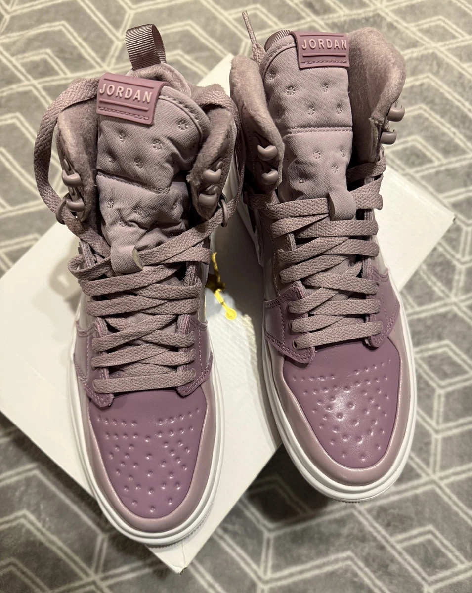 Jordan 1 Acclimate White Grey Fog W for sale | eBay