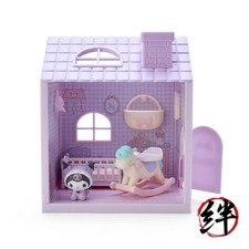 Sanrio Kuromi Doll House 564036