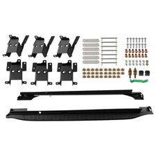 Running Boards Side Steps For Jeep Grand Cherokee L 3-row 21-2025 Step Rails