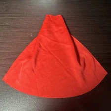 Four Horsemen Mythic Legions Red Fabric Promotional Official Promo Cape