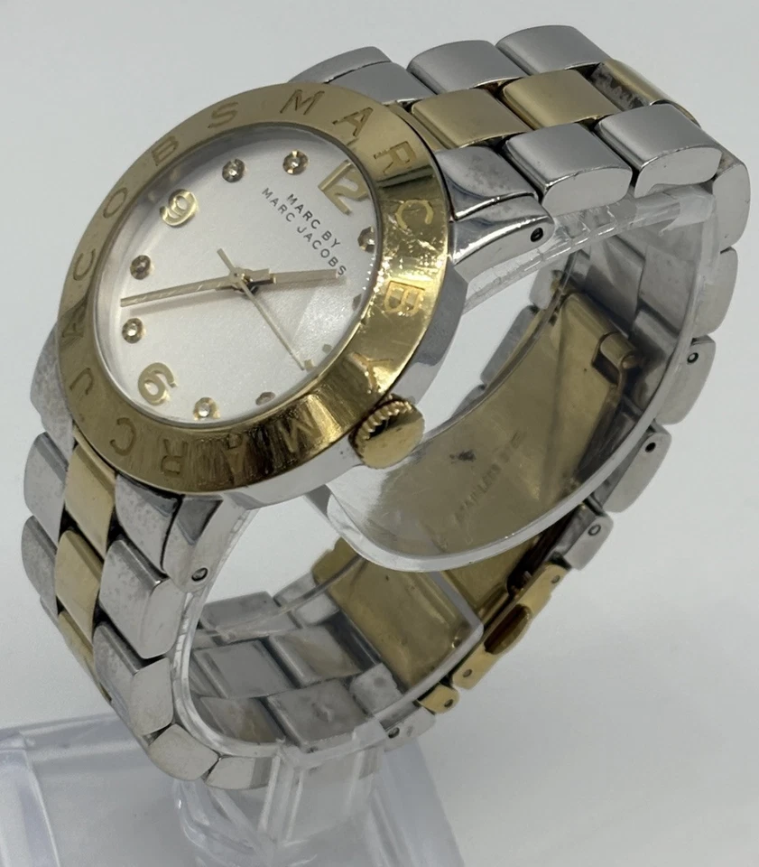 Reloj Pulsera Mujer’s Marc Jacob’s - Reloj de Mujer marca Marc Jacob’s Foto 4 de 4