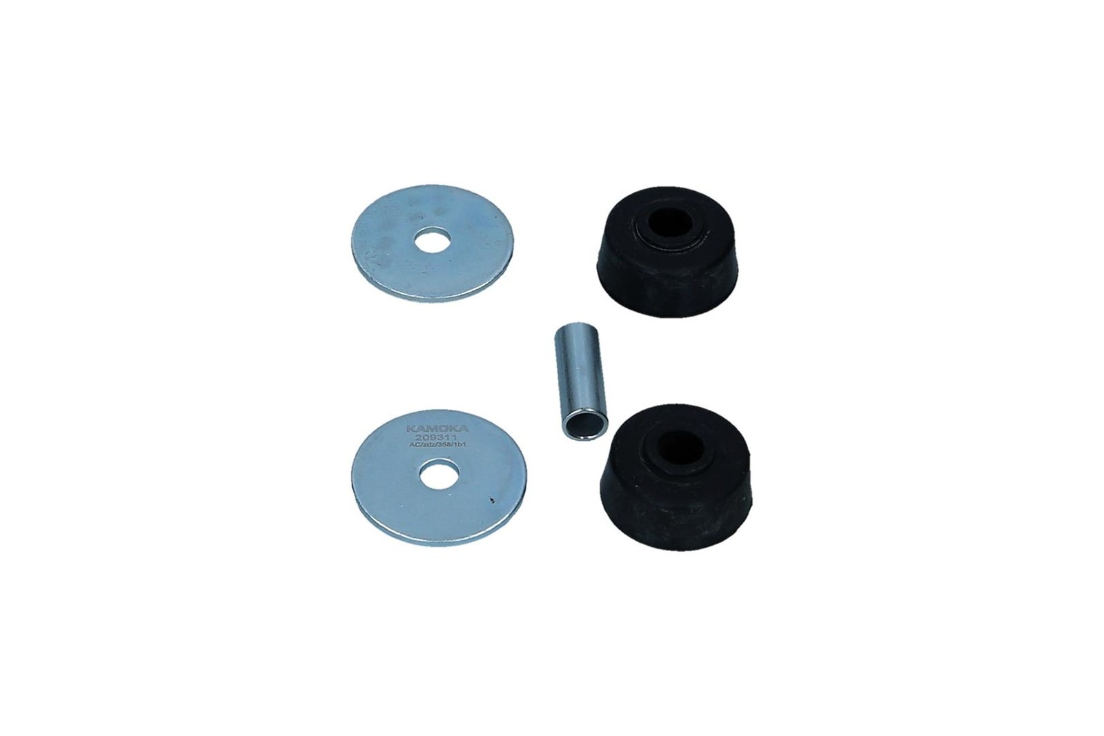Fits KAMOKA 209311 UPPER SHOCK ABSORBER MOUNT. BACK.   ⭐UK Stock⭐