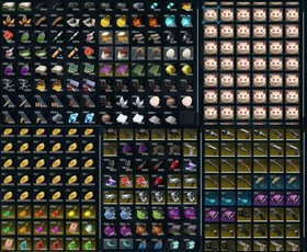 PS5/XBOX/PC ⭐⭐Palworld LEGENDARY ITEMS BUNDLE! Get everything now!⭐⭐