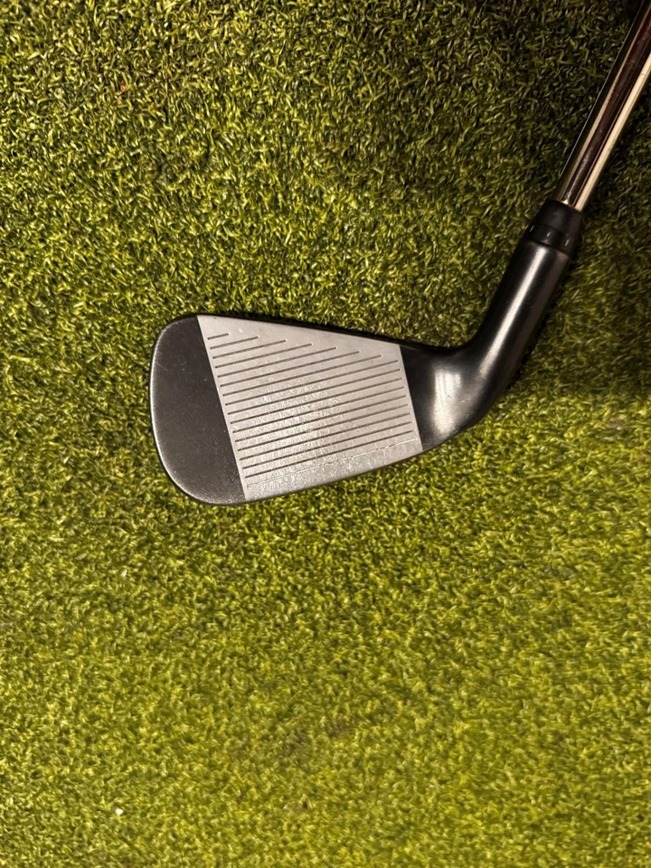 Ping iCrossover 4 Utiltiy Iron, Tour Chrome Stiff Flex, RH - Image 3 of 4