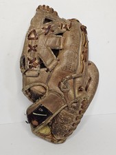 Vintage Sears and Roebuck Ted Williams 1662 Baseball Glove Right Hand Thrower