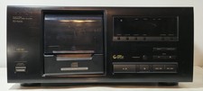 Pioneer PD-F606 25-Disc CD Changer  TESTED  Working