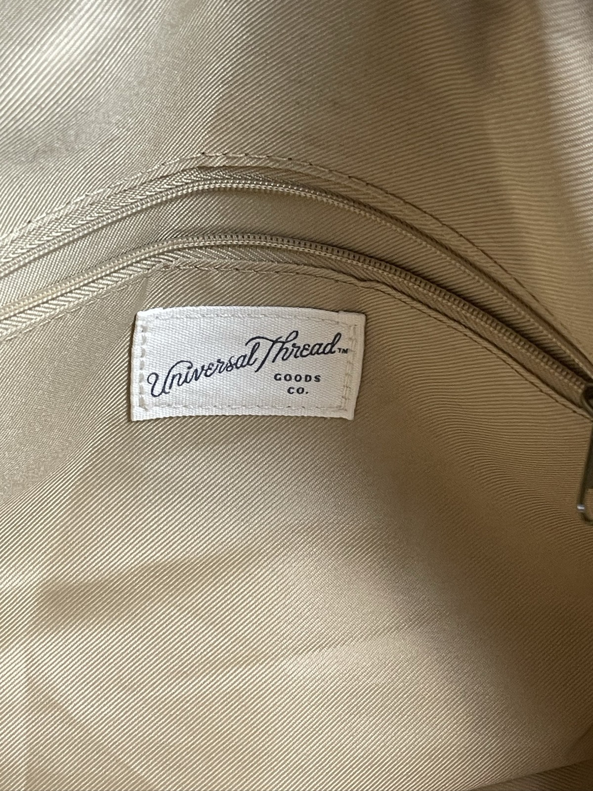 Universal thread Weekender Leopard Print Travel D… - image 8