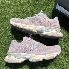 New Balance 9060 December Sky Mesh Sneakers U9060HSP Womens 10 Mens 8.5