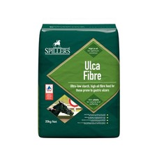 Spillers Ulca Fibre 20kg - Horse Feed 1.55 per kilo