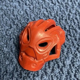 LEGO Bionicle Toa Inika 8727 Toa Jaller 100% Complete Good Shape