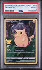 Pikachu 005 PSA 8 Celebrations Pokemon