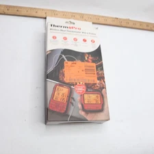 ThermoPro Wireless Meat Thermometer TP828BW