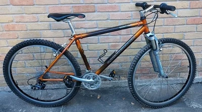Diamondback Mountain Bikes for sale - eBay