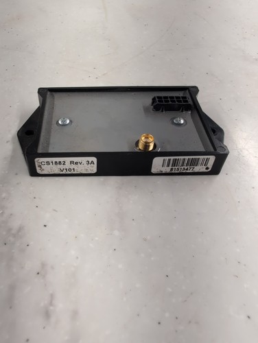 Dane Technologies QuicKart M3 Shopping Cart Pusher Receiver 100-397 10172679
