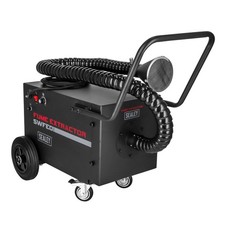 Welding Fume Extractor - SWFE01