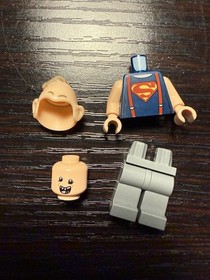 LEGO  Minifigures: Dimensions: The Goonies: dim045 SLOTH from 71267