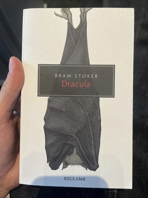 Dracula von Bram Stoker (2020, Taschenbuch)