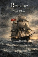 Mark Ellott | Rescue | Taschenbuch | Englisch (2026) | The Go*Den Age Of Piracy