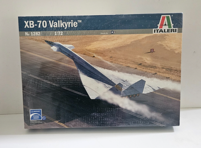 Italeri Xb-70 Valkyrie For Sale Italeri XB-70 Valkyrie [HUGE