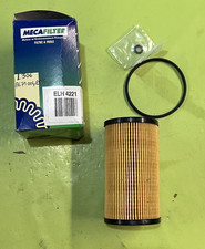 Filtre à huile Opel ZAFIRA