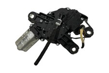 VW GOLF PLUS 5M1, 521 Heckscheibenwischermotor 1K6955711C 1K6955711B 29967304