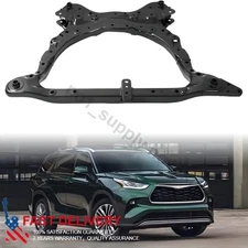 NEW Front Suspension Subframe Crossmember For Toyota Highlander 2020-2023