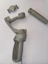 DJI Om 4 Handheld Smartphone Gimbal Stabilizer Gray, Ok100
