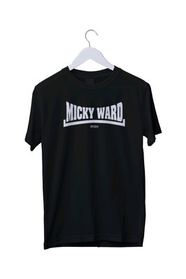 Micky Ward Irish Herren Unisex Grafik T-Shirt S M L XL 2 3 4 XL 