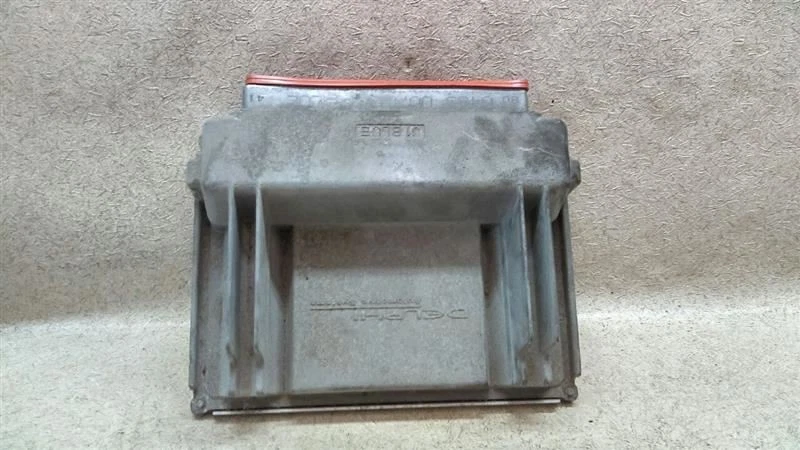 Módulo de control electrónico para computadora de motor ECM 12583827 compatible con 03-05 PONTIAC AZTEK Foto 4 de 4