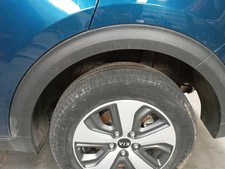 spoiler stoßstange hinten links KIA NIRO I DE 1.6 GDI HYBRID recrp2661094